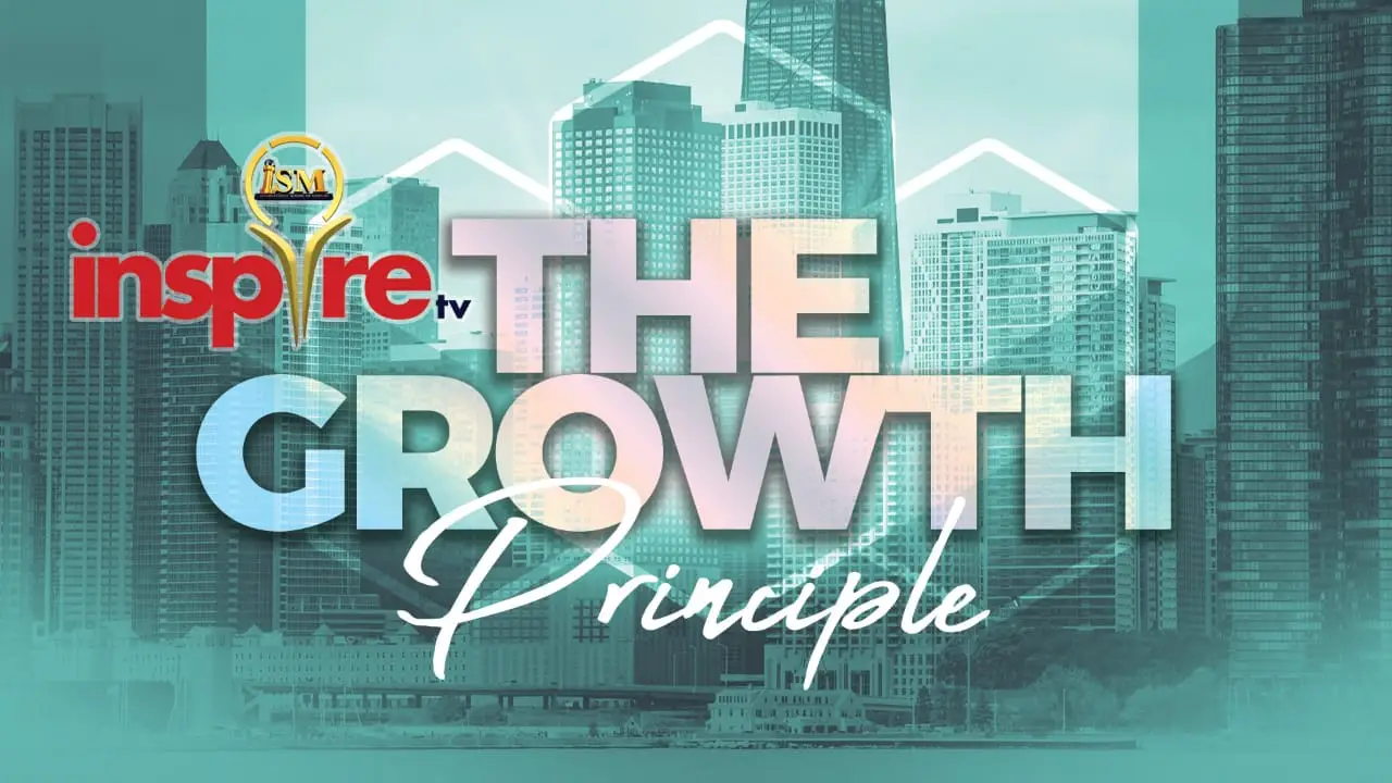 The Growth Principle